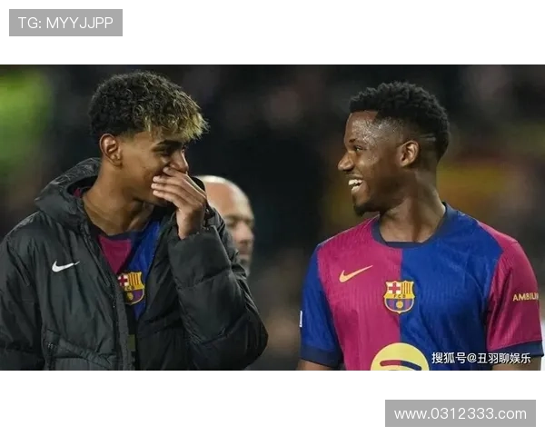 摩纳哥盼留法蒂或降薪回归巴萨